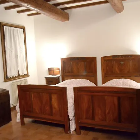 Corte Ginepro 3* Roncoferraro