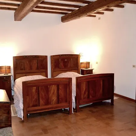 Panzió Corte Ginepro 3*