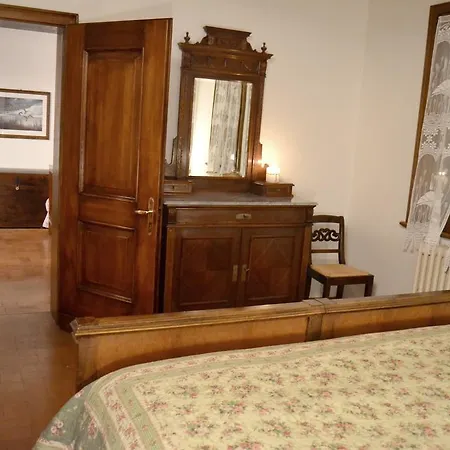 Bed & Breakfast Corte Ginepro 3*