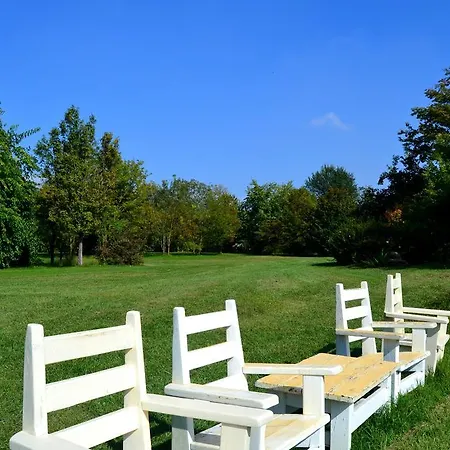 Bed & Breakfast Corte Ginepro