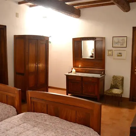 Corte Ginepro Panzió Roncoferraro