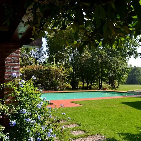 Corte Ginepro 3* Roncoferraro