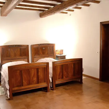 Corte Ginepro Bed & Breakfast
