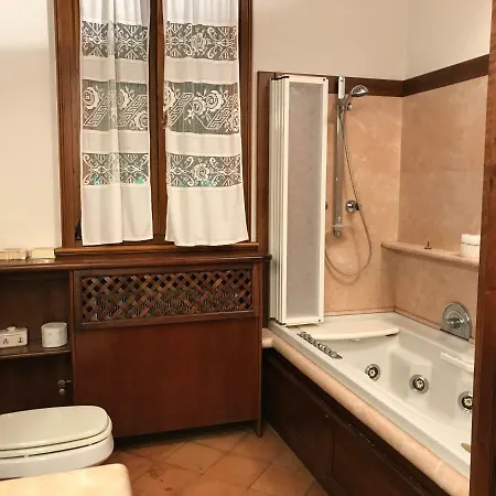 Bed & Breakfast Corte Ginepro