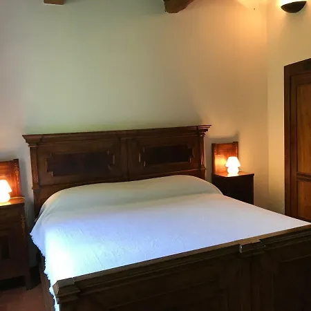 Panzió Corte Ginepro 3*
