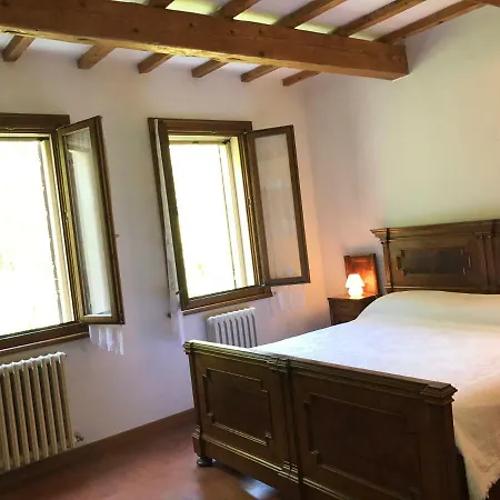 Corte Ginepro 3* Roncoferraro