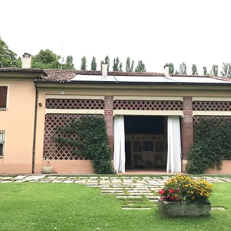 Bed & Breakfast Corte Ginepro