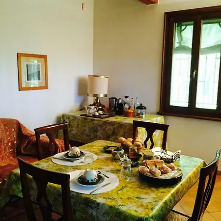 Corte Ginepro 3* Roncoferraro